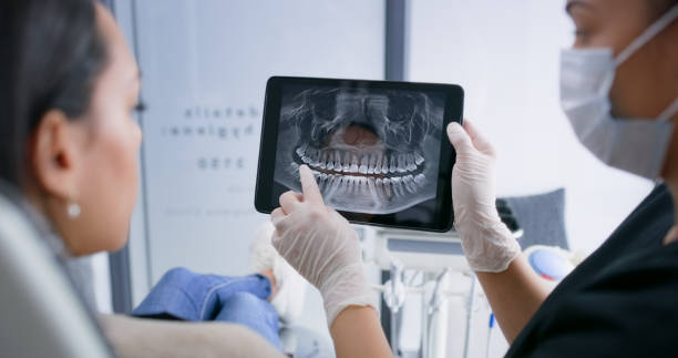 Licensed Dental Implants service in Vista Santa Rosa, CA - Smile Center Dentistry